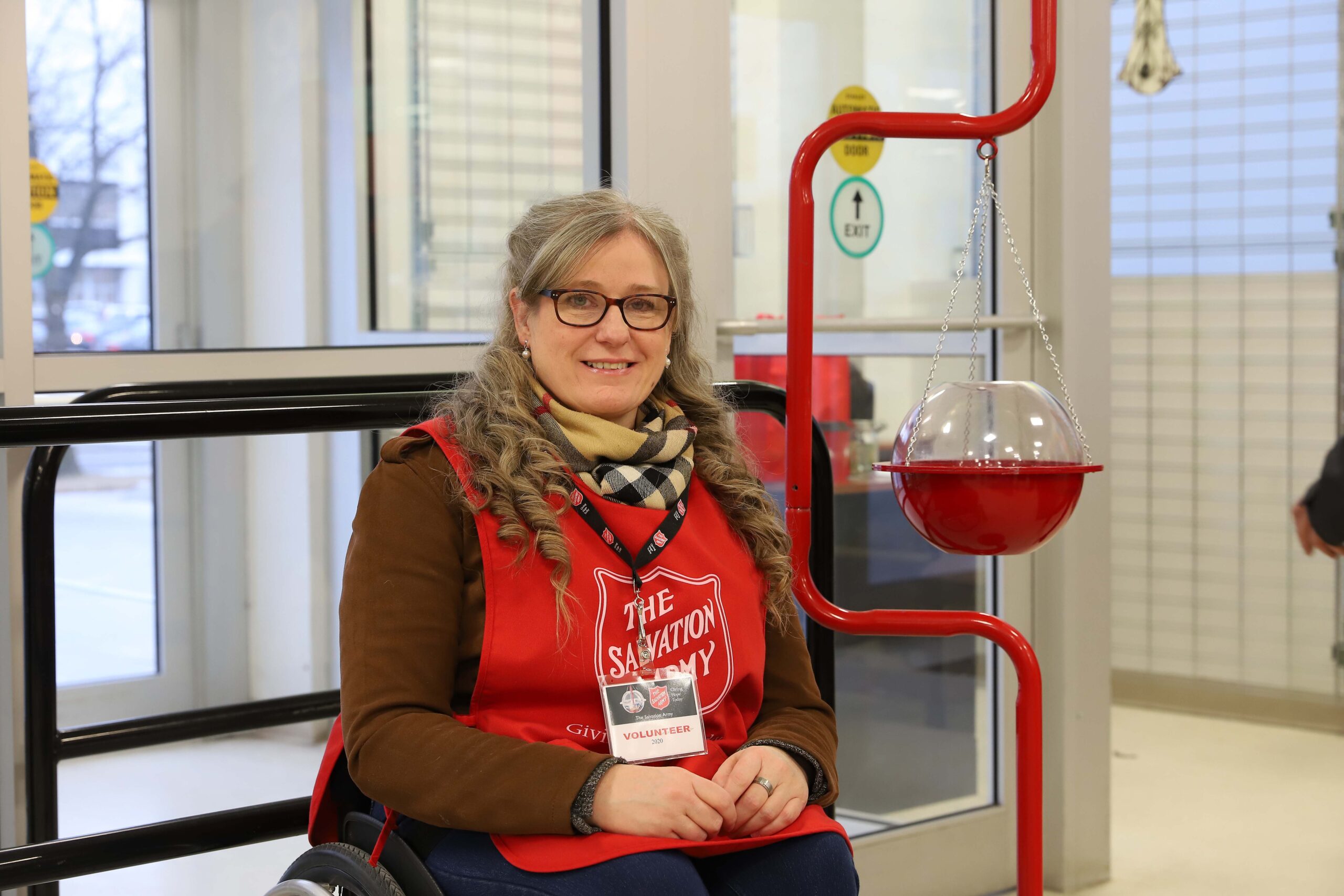 The Salvation Army in Ontario Issues Urgent Appeal as Donations Fall and Community Need Surges