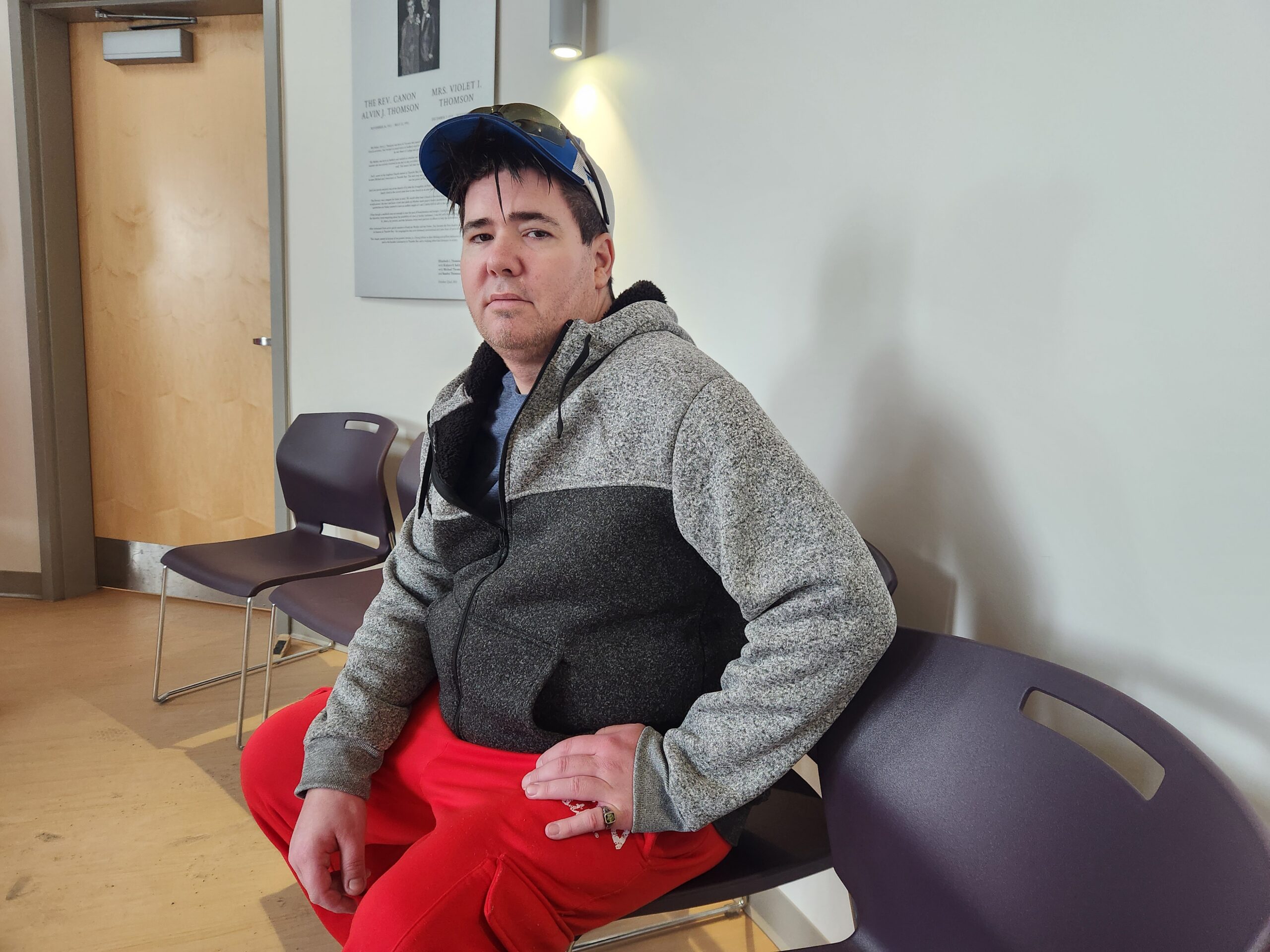 A New Chapter Begins: Garret’s Story of Hope