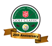 20th Anniversary Supreme Group Salvation Army Golf Classic