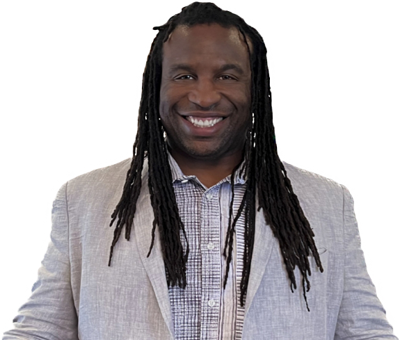 Georges Laraque headshot