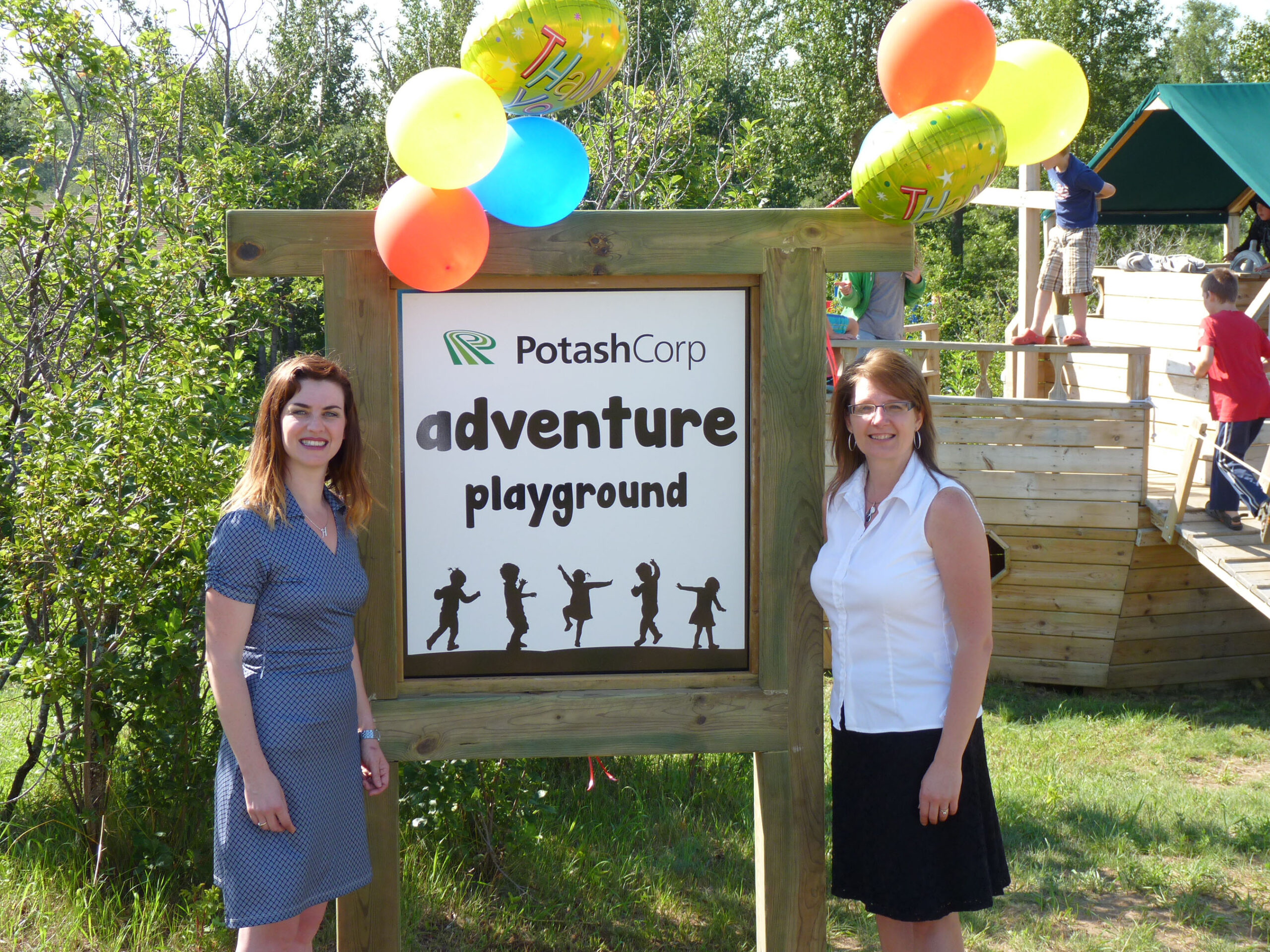 PotashCorp Adventure Park
