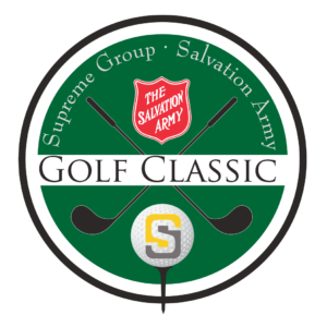 Supreme Group Golf Classic Logo