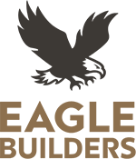 Eagle Builders - Shotgun Sponsor - 2024 Golf Classic