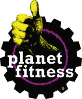 Planet Fitness Logo