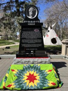 Honouring Indigenous Veterans and the Spirit of Reconciliation