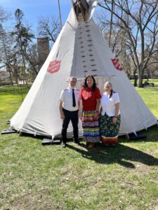 Honouring Indigenous Veterans and the Spirit of Reconciliation