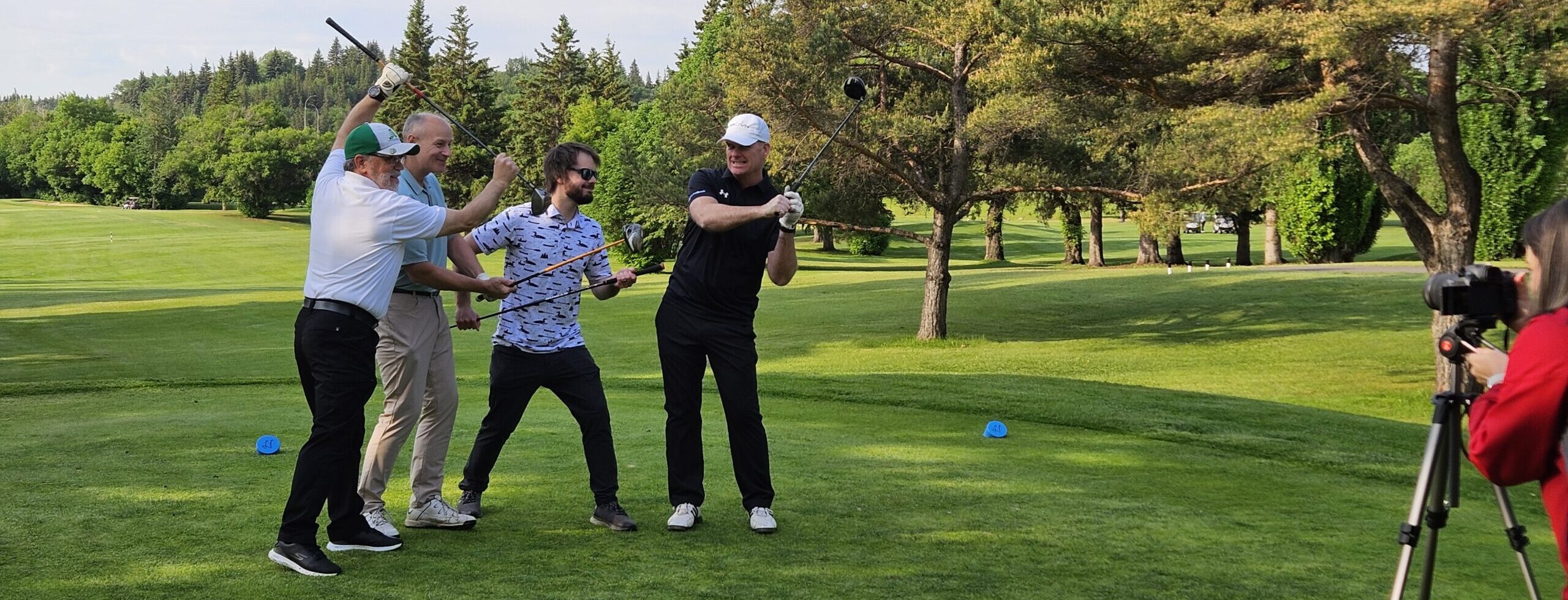 The Salvation Army’s 2025 Golf Classic Raises $255,000