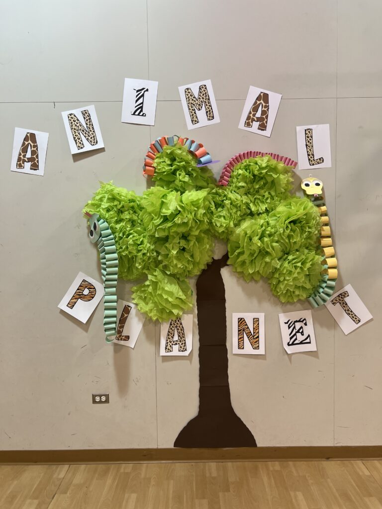 Winnipeg Day Camp Helps Kids Shine