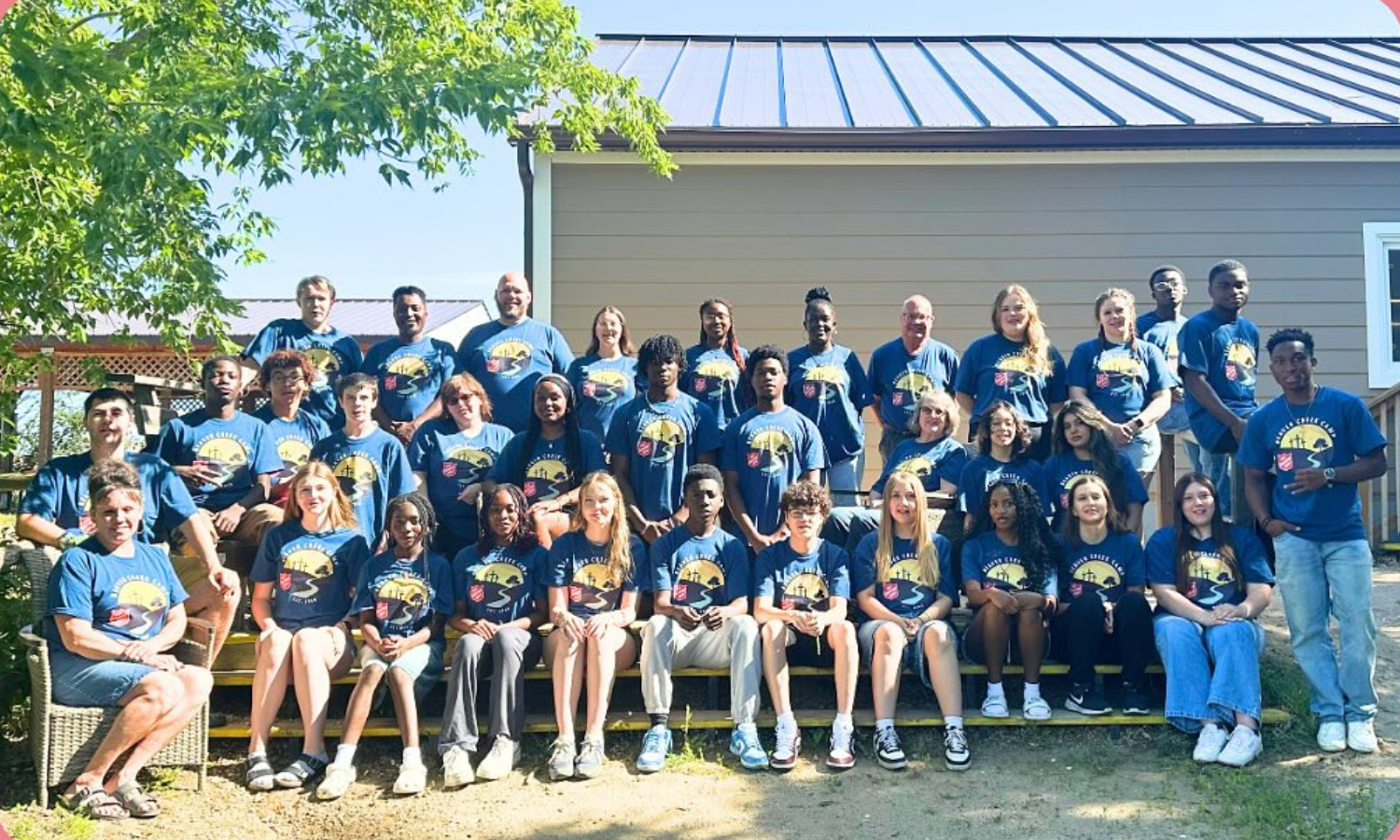 Camp Jobs Create an Unforgettable Summer