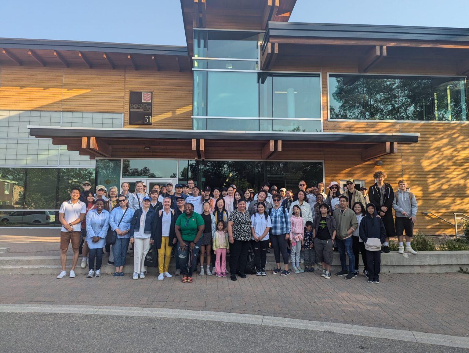 Exploring Summer in Canada: A Newcomers Day Trip