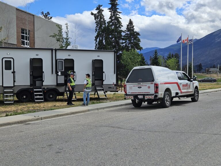 Feeding the Frontlines: Salvation Army Serves Over 10,000 Meals During Alberta Wildfire Response