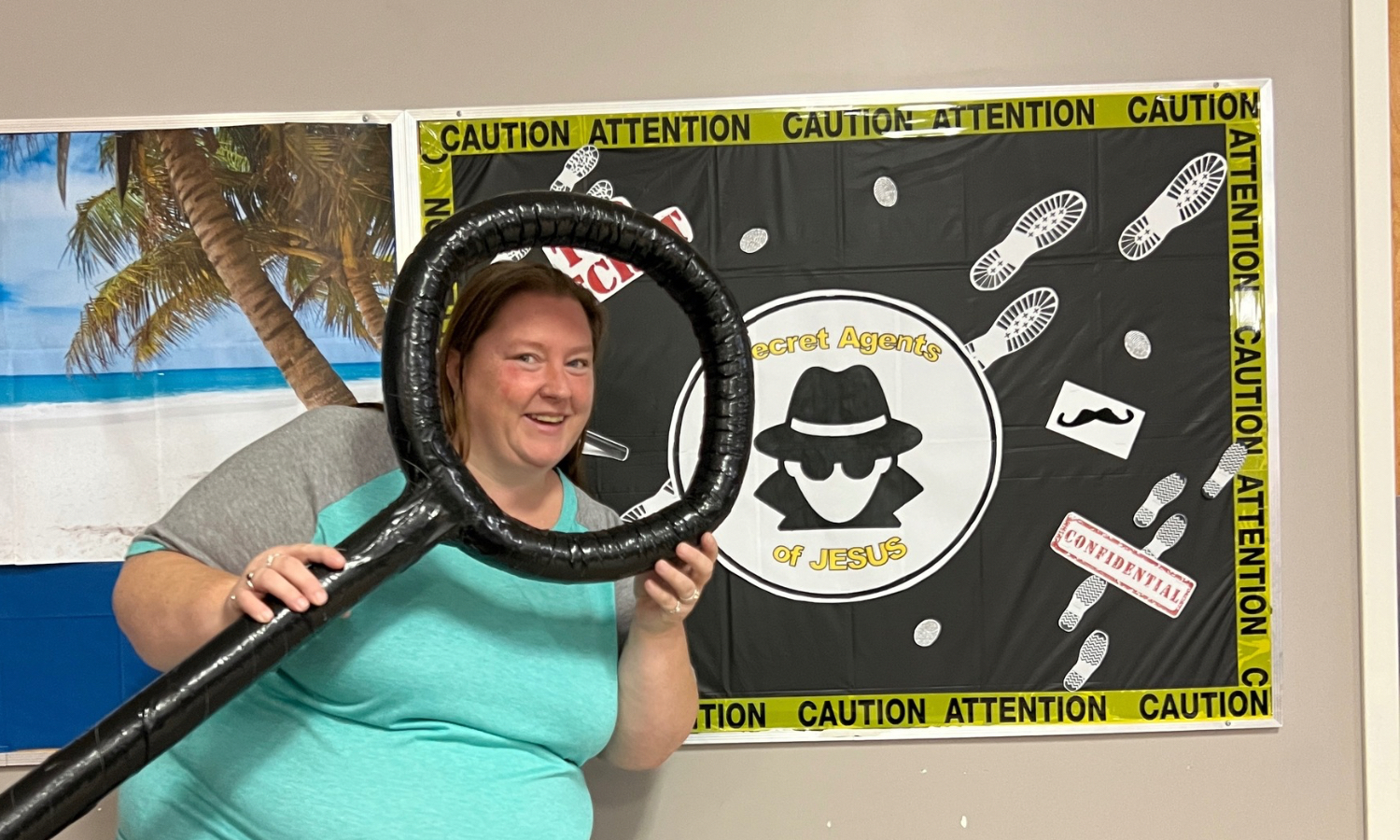 Called to Greatness: Children’s Ministry in Brandon, Manitoba