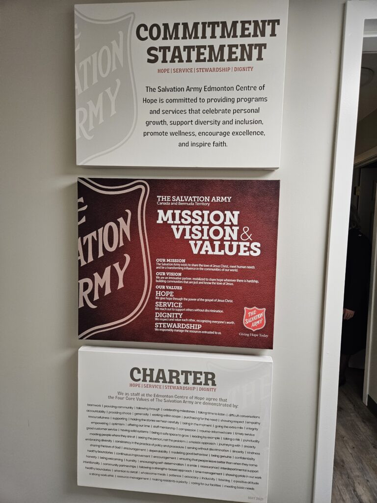 Miywanohk Sober Living Program in Edmonton