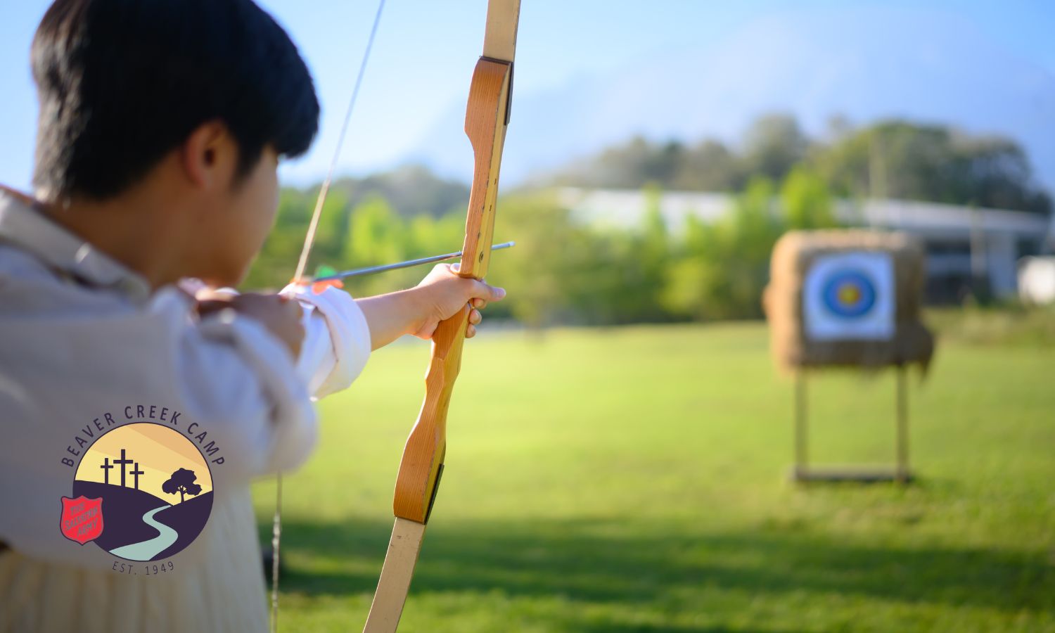 Generous Gift Supports Beaver Creek Camp Upgrades