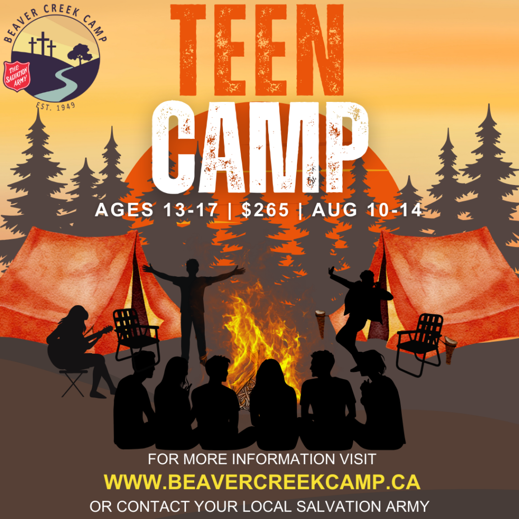 Generous Gift Supports Beaver Creek Camp Upgrades