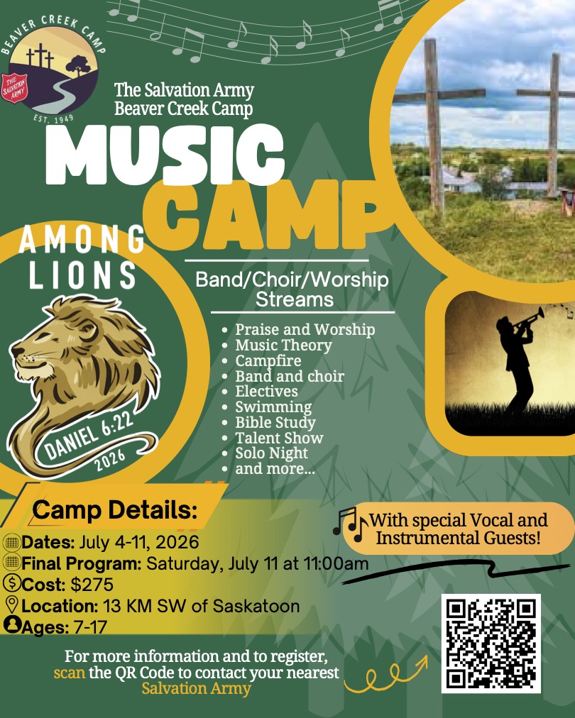 Generous Gift Supports Beaver Creek Camp Upgrades