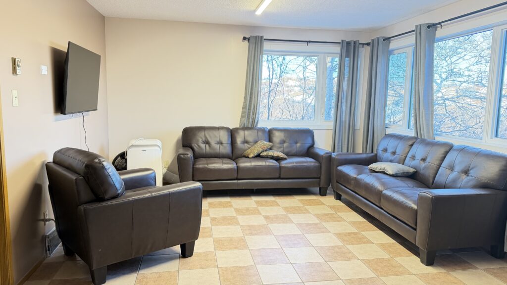 Generous Gift Supports Beaver Creek Camp Upgrades