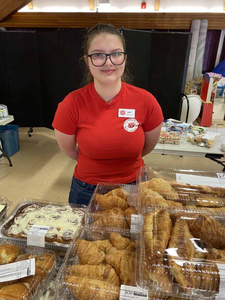 Giving Time, Creating Hope: Three Volunteers Share Why They Show Up