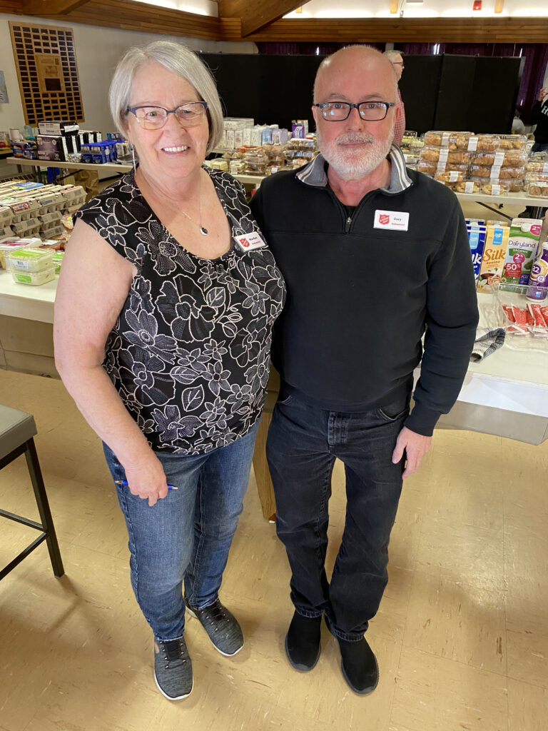 Giving Time, Creating Hope: Three Volunteers Share Why They Show Up