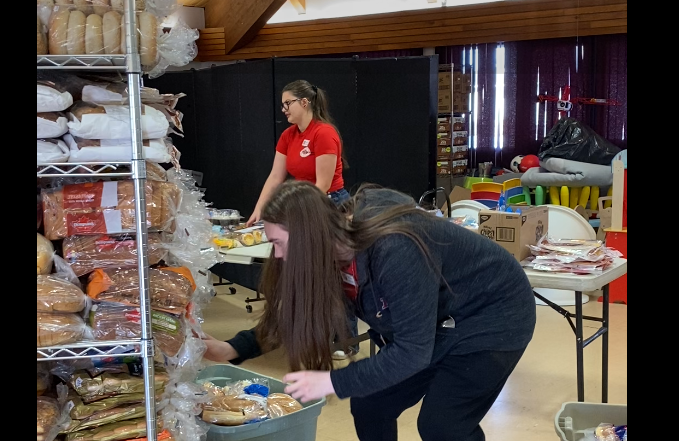 Giving Time, Creating Hope: Three Volunteers Share Why They Show Up