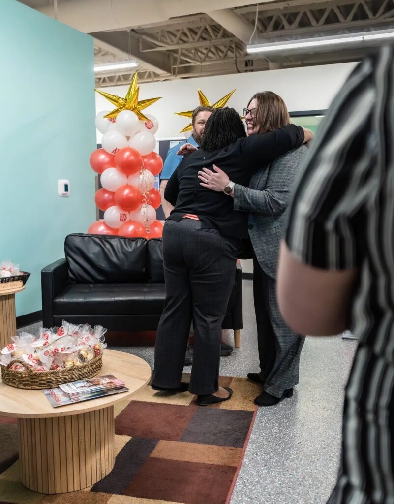 New Community Services Location Opens in Neepawa