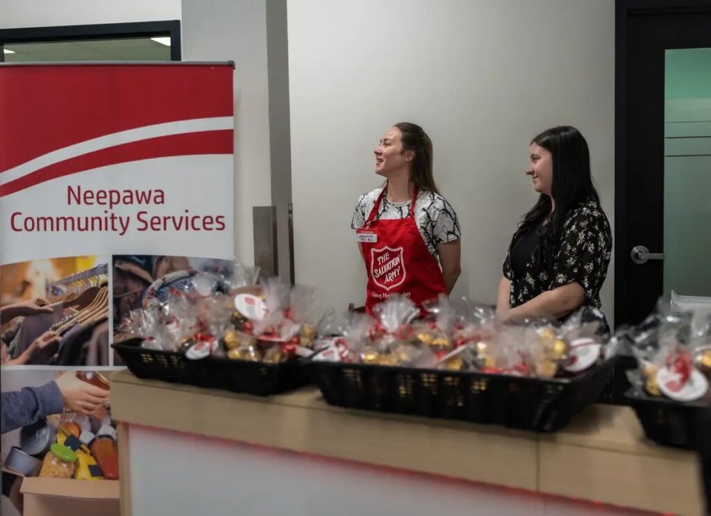 New Community Services Location Opens in Neepawa
