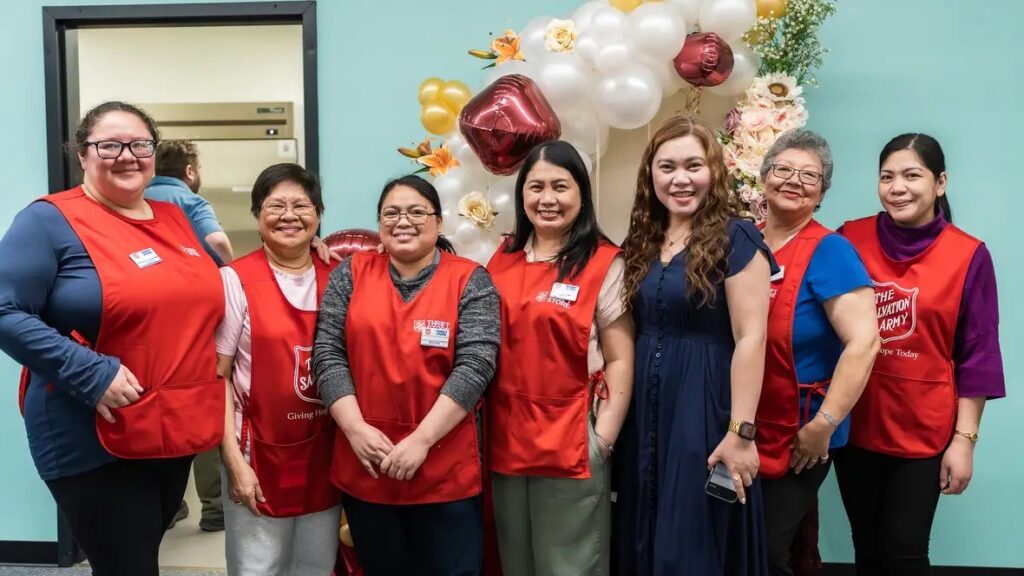 New Community Services Location Opens in Neepawa