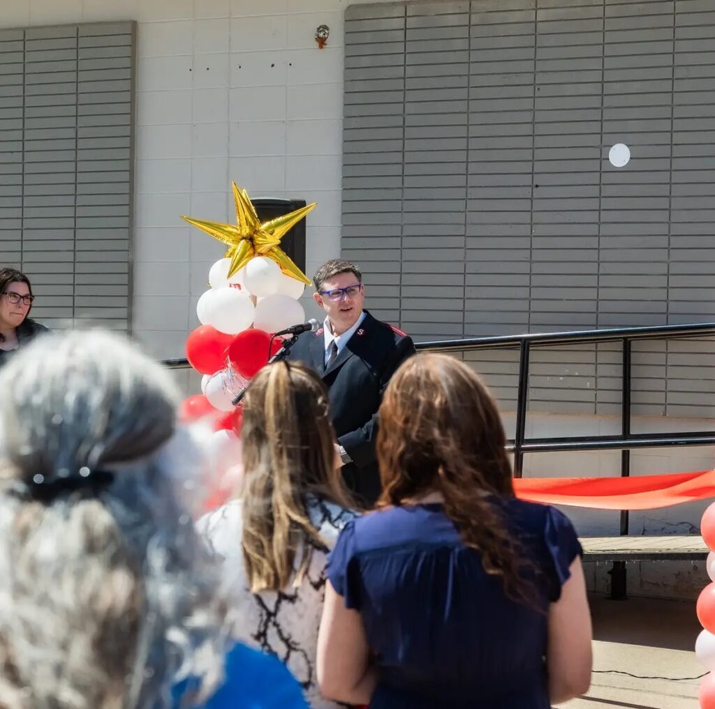 New Community Services Location Opens in Neepawa
