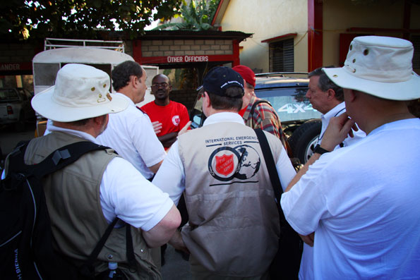 salvationarmy_haiti_team