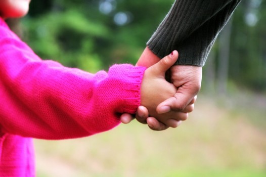 Women and children fleeing abusive homes find safety and security at The Salvation Army