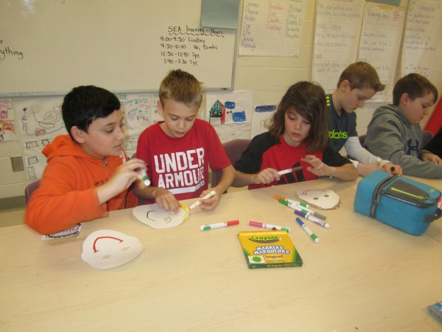 Red Cap and anti-bullying programs help kids respond to bullying in a positive manner