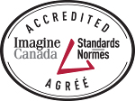 Imagine Canada - Accredited Standards