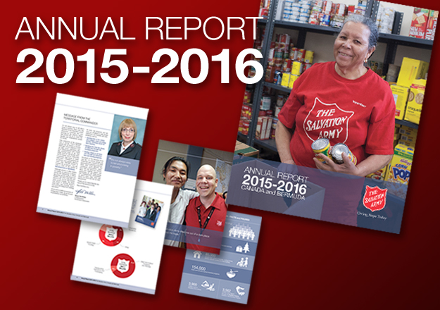 SA Annual Report 2015-2016