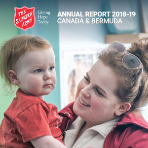 annual report 2018-19