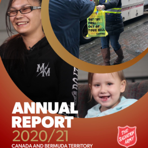 Annual Report Thumbnail