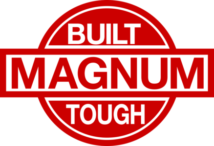 Built Magnum Tough