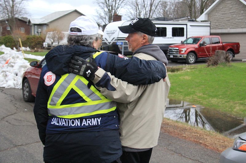 How To Be Ready For Anything The Salvation Army In Canada   EP Week 2022 Web Image 