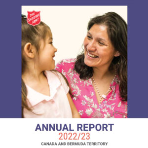 Annual Report Thumbnail