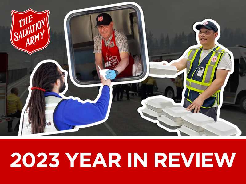2023 Year in Review (WATCH)