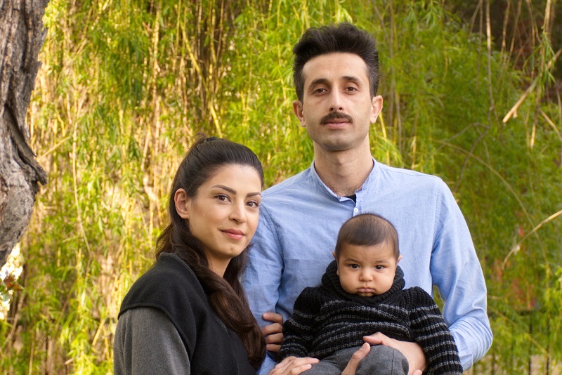 Finding a Family in British Columbia
