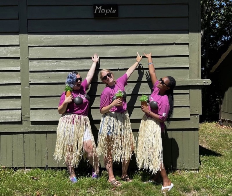 Cabin Leaders Are the Unsung Heroes of Camp