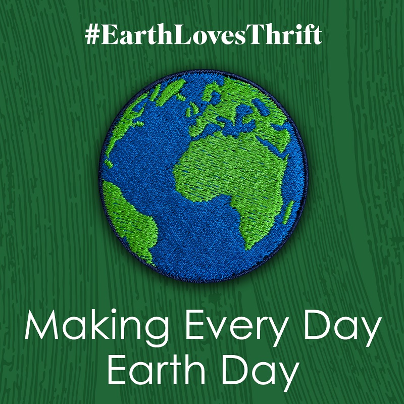 Take Action to Recognize Earth Month