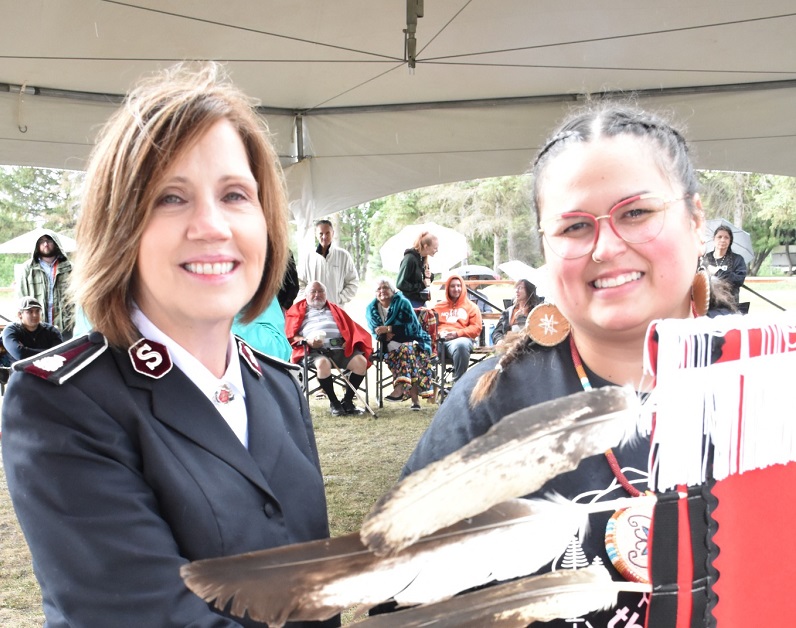 Indigenous Ministries Highlights
