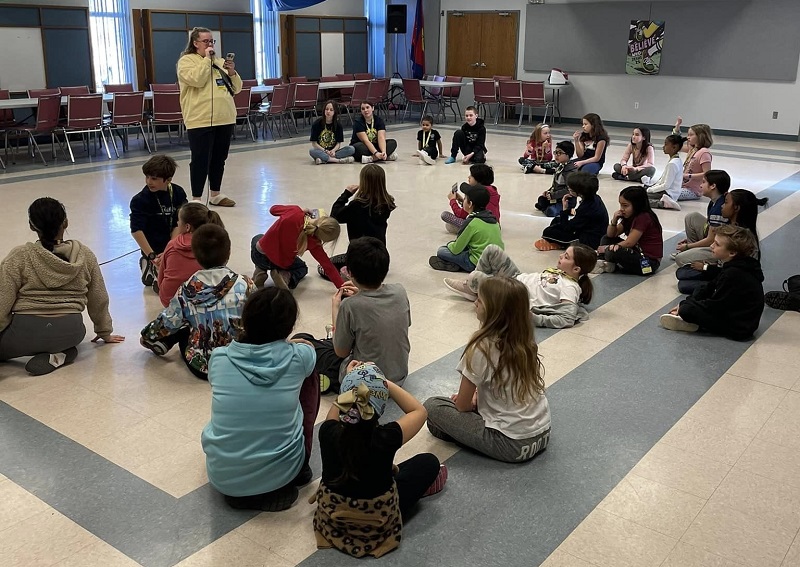 Salvation Army March-Break Camps Offer an Enriching Experience for Children