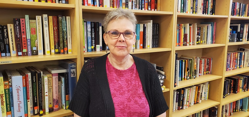 Retirement with a Purpose