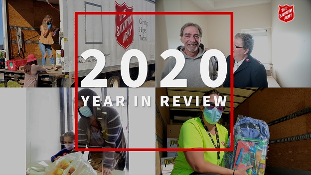 2022 Year in Review (WATCH)