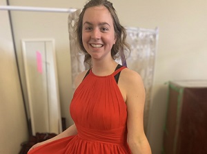 Salvation Army Provides Affordable Options to Help Students Shine at Prom and Graduation