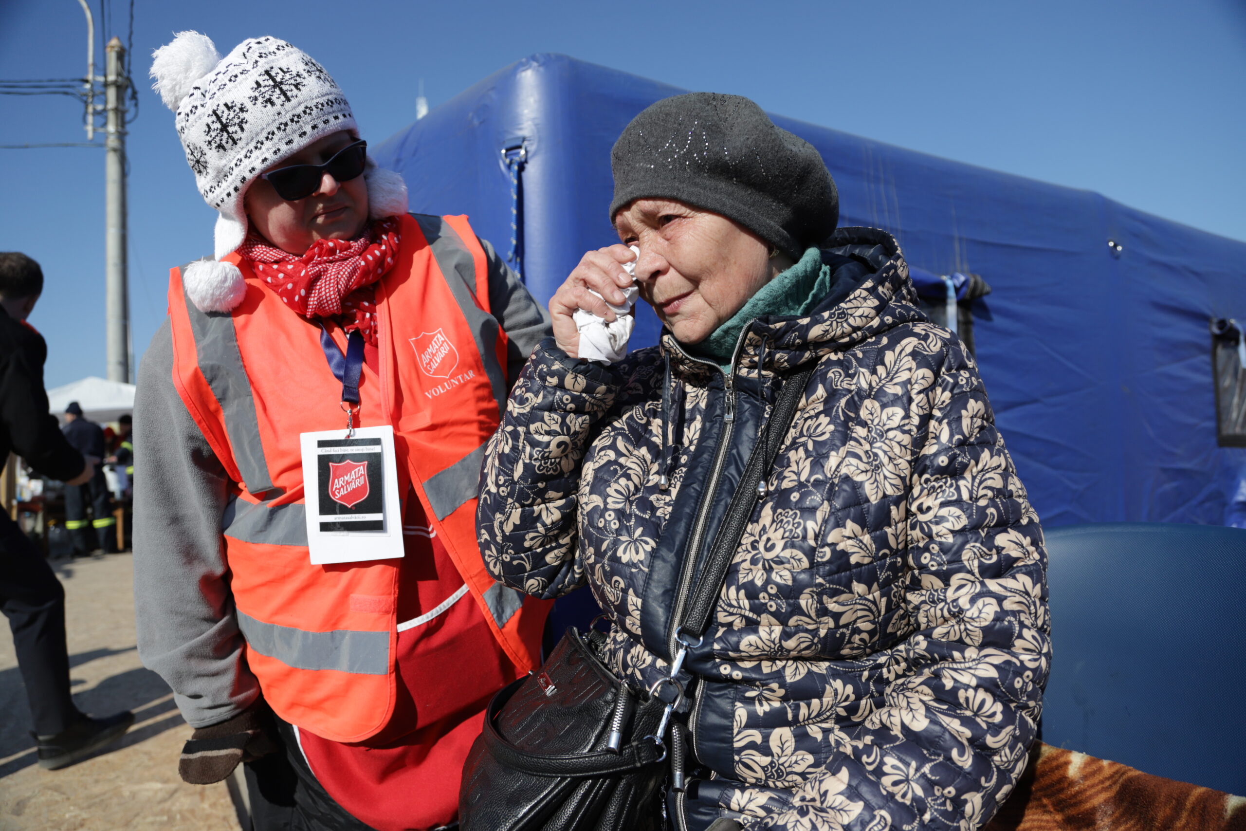 Ukraine Response Update