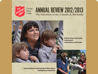Annual Report 2012-2013