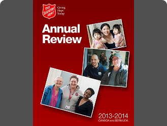 Annual Report 2013-2014